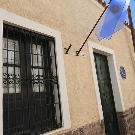 Cielo Arriba Casa Villa Humahuaca Dış mekan fotoğraf