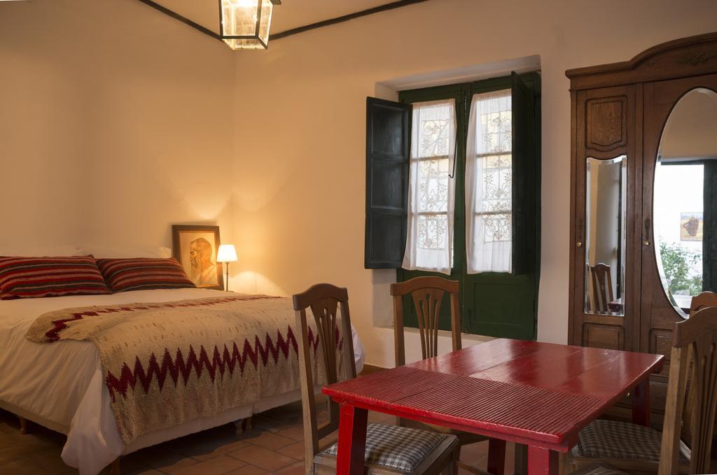 Cielo Arriba Casa Villa Humahuaca Oda fotoğraf