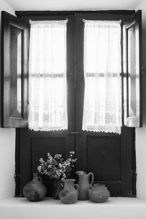 Cielo Arriba Casa Villa Humahuaca Oda fotoğraf